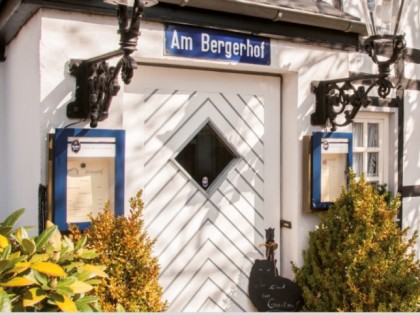 照片: Am Bergerhof