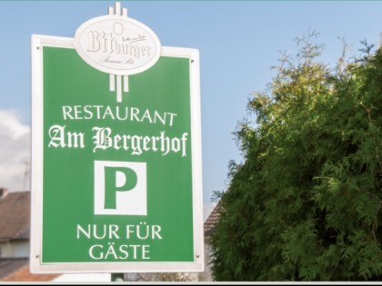 照片: Am Bergerhof